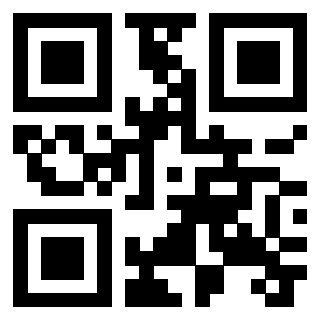 3309641434 Qr Code associato