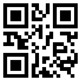 3309641436 QrCode associato