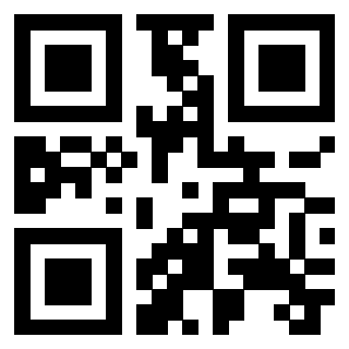3309641437 - Immagine del QrCode associato