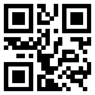 Scansione del Qr Code di 3309641438
