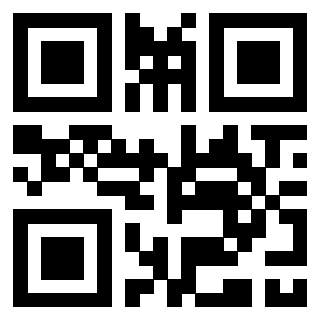 3309641440 QrCode associato