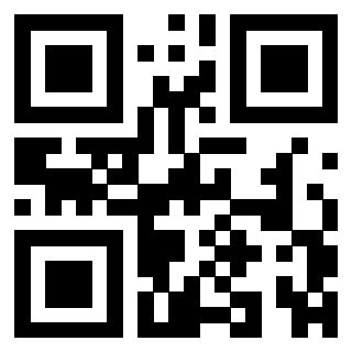 3309641441 - Immagine del Qr Code associato
