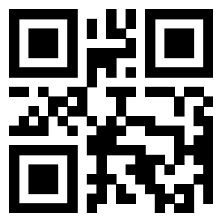 3309641443 Qr Code associato