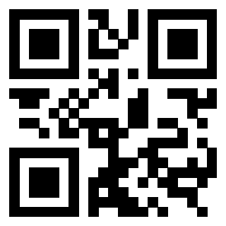 3309641445 QrCode associato