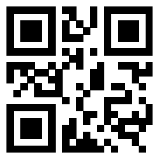 3309641447 - Immagine del QrCode associato