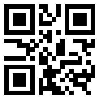 Qr Code di 3309641448