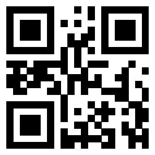 Il QrCode di 3309641449