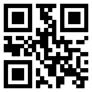 Il QrCode di 3309641450