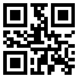 3309641452 - Immagine del Qr Code