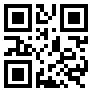 3309641454 QrCode associato