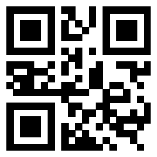 3309641455 - Immagine del QrCode