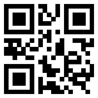 3309641457 Qr Code associato