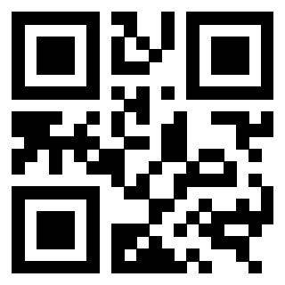 Il Qr Code di 3309641458