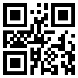 Il Qr Code di 3309641460