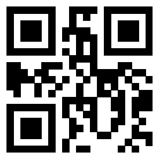 Scansione del Qr Code di 3309641461