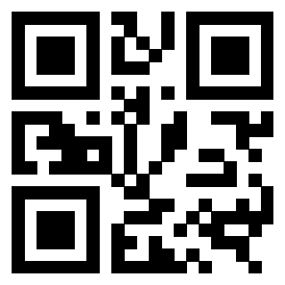 3309641462 - Immagine del QrCode