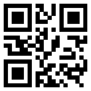 Il Qr Code di 3309641463
