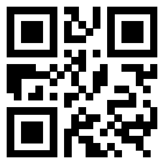 3309641466 QrCode associato