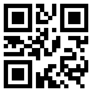 3309641467 QrCode associato