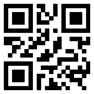 Qr Code di 3309641468