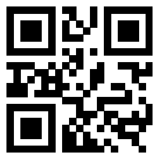 3309641469 - Immagine del QrCode associato