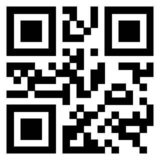 Qr Code di 3309641470