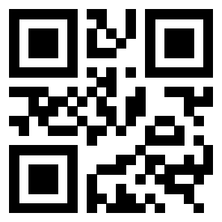 3309641471 - Immagine del QrCode