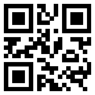 3309641472 QrCode associato