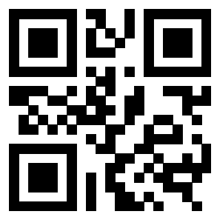 Scansione del Qr Code di 3309641474