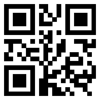 3309641475 - Immagine del Qr Code