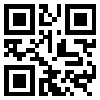 Immagine del QrCode di 3309641483
