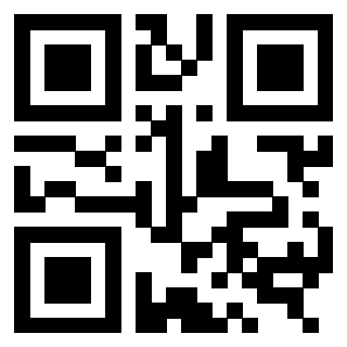 3309641485 QrCode associato