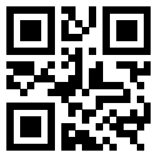 Scansione del Qr Code di 3309641488