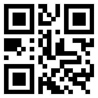 3309641489 - Immagine del QrCode