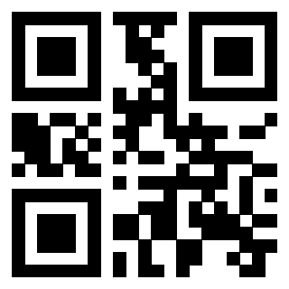 Scansione del Qr Code di 3309641492
