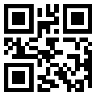 Il Qr Code di 3309641494