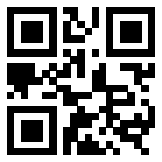 Il Qr Code di 3309641495