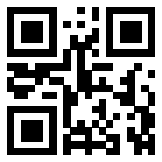 Il Qr Code di 3309641496
