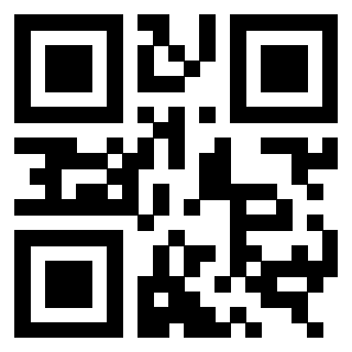 3309641497 QrCode associato