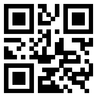 3309641499 - Immagine del QrCode associato