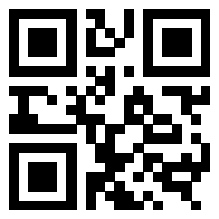 Il Qr Code di 3309641501