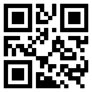Immagine del QrCode di 3309641503