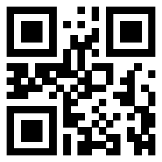Il Qr Code di 3309641504