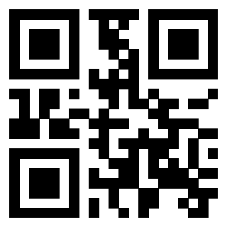 Il QrCode di 3309641506