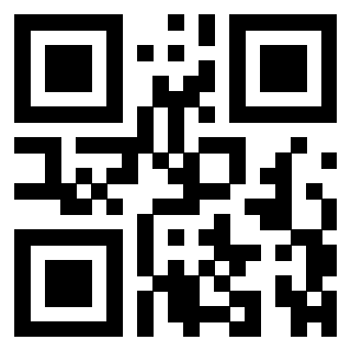 Immagine del QrCode di 3309641507
