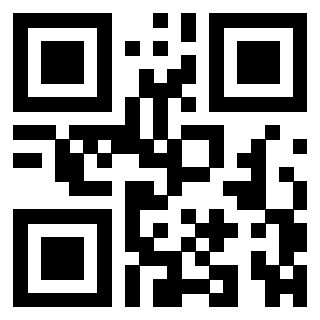 Immagine del QrCode di 3309641509