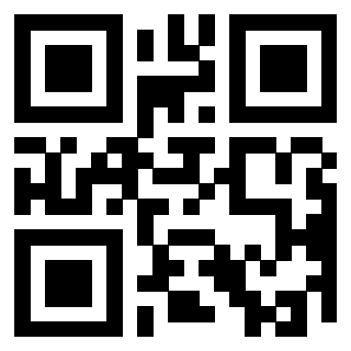 3309641510 - Immagine del QrCode