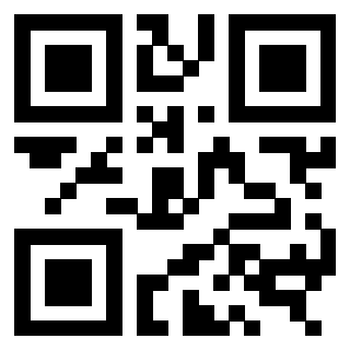 Scansione del Qr Code di 3309641511