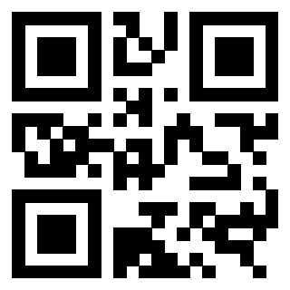 Il Qr Code di 3309641513