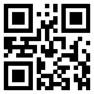 3309641515 - Immagine del QrCode associato